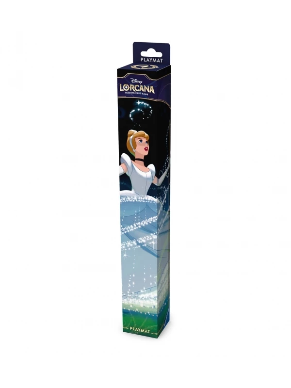 Disney - Lorcana Fabled Playmat - Cinderella