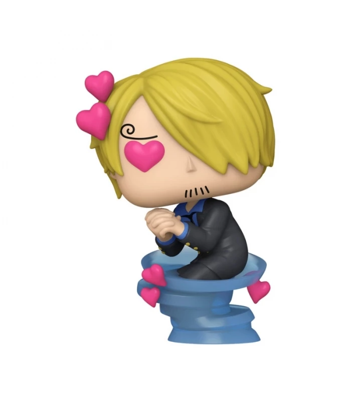 One Piece Sanji (2024) Funko Pop! Vinyl Figure