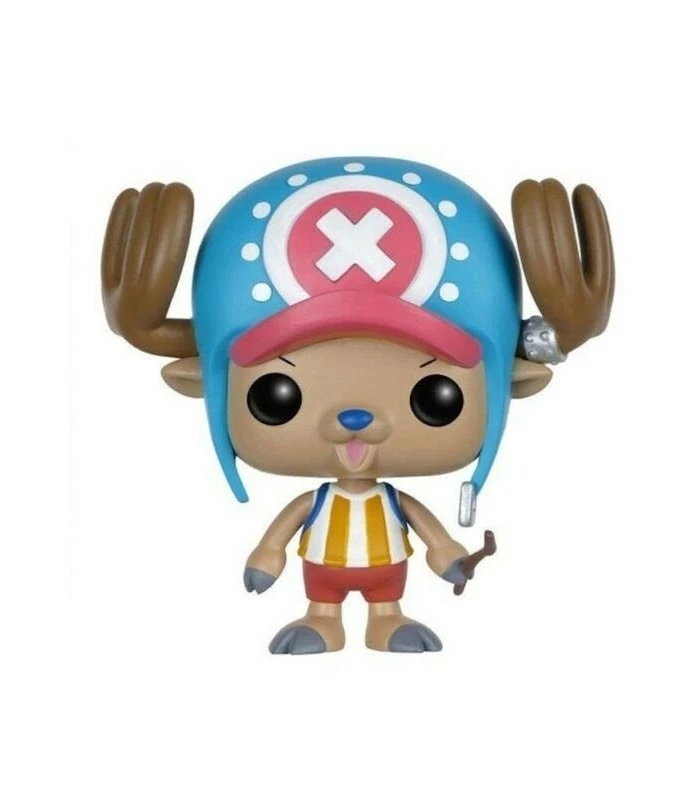 Funko Pop! Animation: One Piece - Tony Tony Chopper